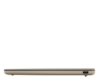 ASUS ZenBook A14 Snapdragon X2 Elite/16GB/512/Win11 OLED Beżowy - 1518534 - zdjęcie 9
